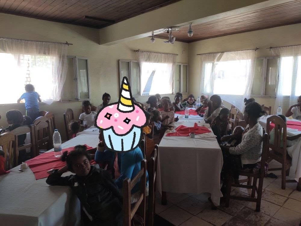 Repas de Noël 4